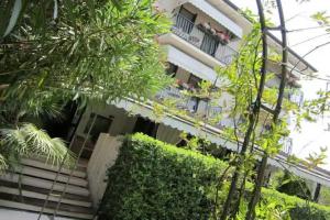 Hotel «Marina», Torri del Benaco