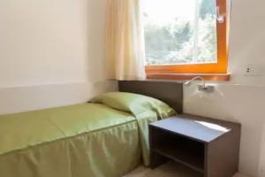 Apartment Hotel «Residence La Corte Danese»