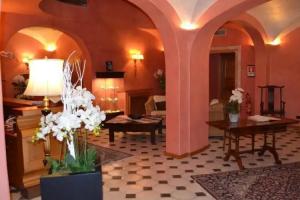 Hotel Sa Contonera, Arbatax
