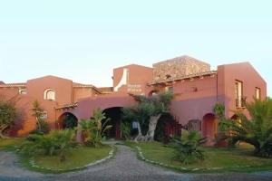 Hotel Il Vecchio Mulino, Arbatax