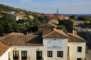 Hotel Vecchia Marina, Arbatax