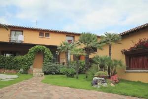 Hotel Club Saraceno - Bovis Hotels, Arbatax