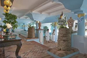 Hotel Monte Turri - Adults Only, Arbatax