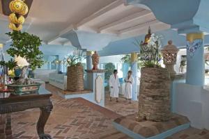 Arbatax Park Resort - Telis, Arbatax