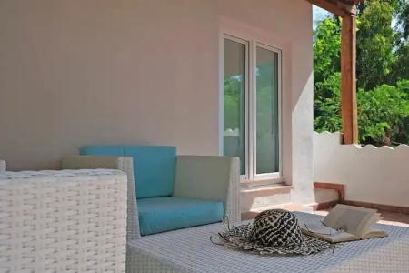 Arbatax Park Resort - Telis - 85