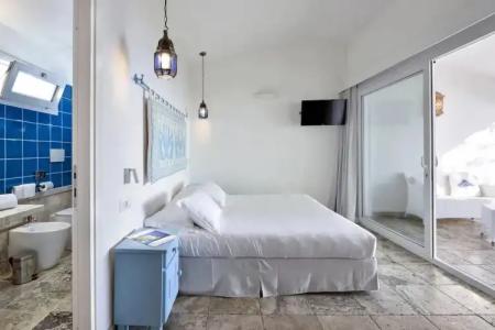 Arbatax Park Resort - Telis - 89