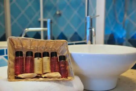 Arbatax Park Resort - Telis - 98