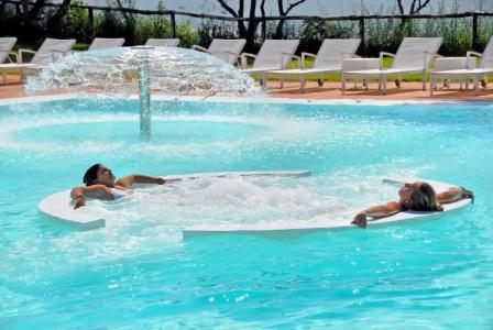 Arbatax Park Resort - Telis - 14