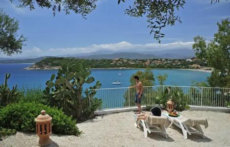 Arbatax Park Resort - Telis - 18