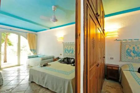 Arbatax Park Resort - Telis - 120