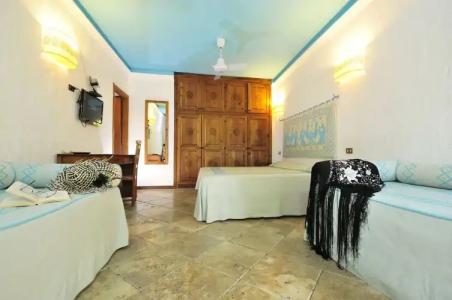 Arbatax Park Resort - Telis - 5