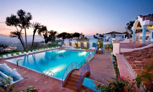 Arbatax Park Resort - Telis - 12