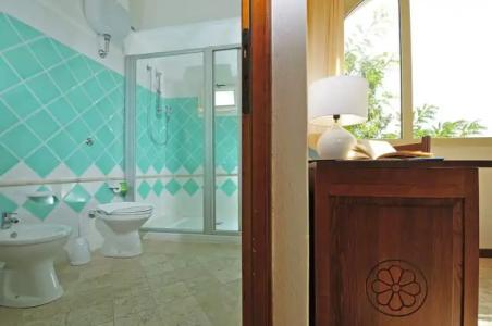 Arbatax Park Resort - Telis - 44