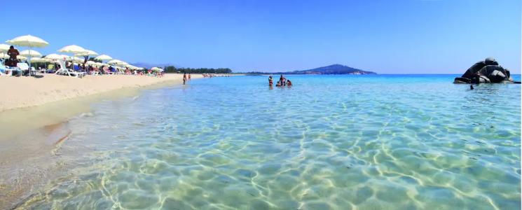 Arbatax Park Resort - Telis - 17