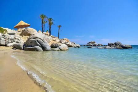 Arbatax Park Resort - Telis - 20