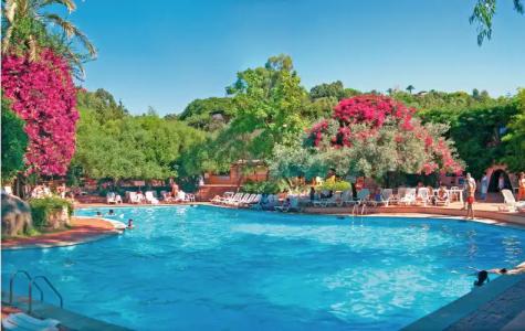 Arbatax Park Resort - Telis - 13
