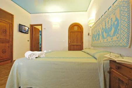 Arbatax Park Resort - Telis - 1