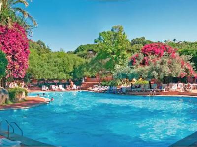 Arbatax Park Resort - Telis - 32