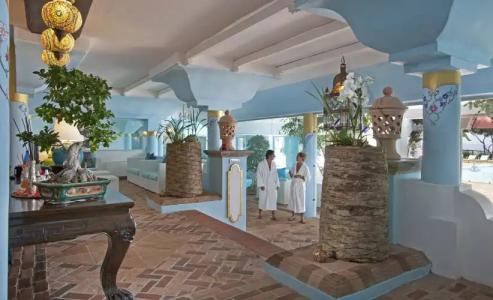 Arbatax Park Resort - Telis