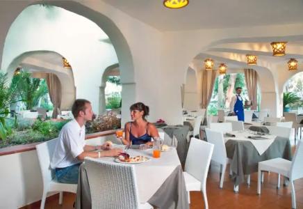 Arbatax Park Resort - Telis - 29