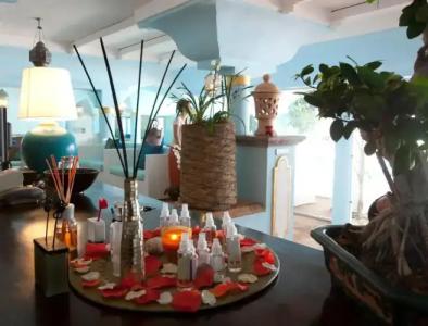 Arbatax Park Resort - Telis - 10