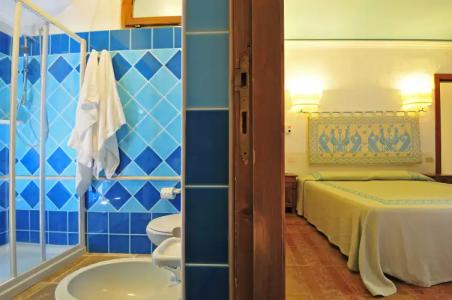 Arbatax Park Resort - Telis - 7