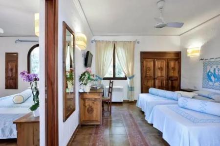 Arbatax Park Resort - Telis - 34