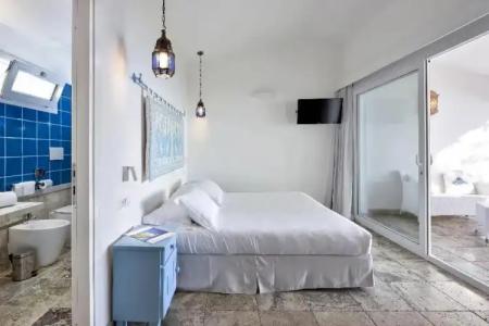 Arbatax Park Resort - Telis - 96