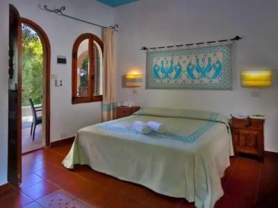 Arbatax Park Resort - Telis - 99