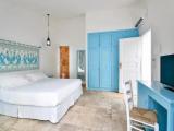 Superior Double room with balcony