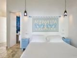 Classic room with balcony
