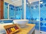 Standard room with balcony