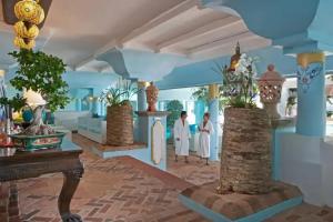 Arbatax Park Resort - Cottage, Arbatax