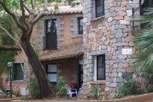 Arbatax Park Resort - Borgo Cala Moresca, Arbatax