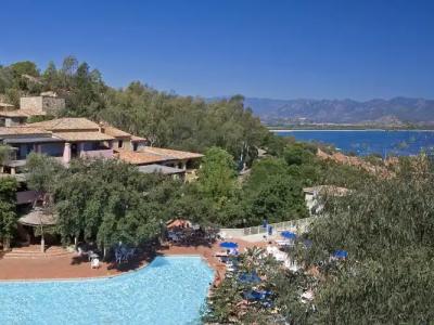 Arbatax Park Resort - Borgo Cala Moresca - 87