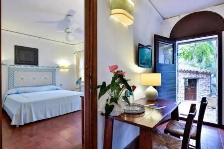 Arbatax Park Resort - Borgo Cala Moresca - 88