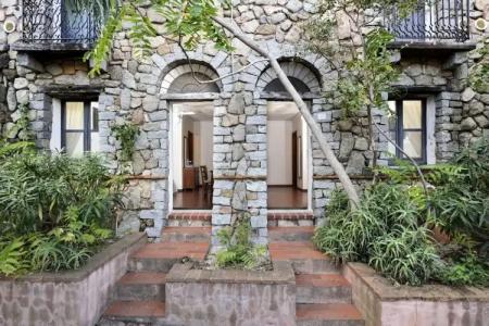 Arbatax Park Resort - Borgo Cala Moresca - 96