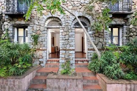 Arbatax Park Resort - Borgo Cala Moresca - 90