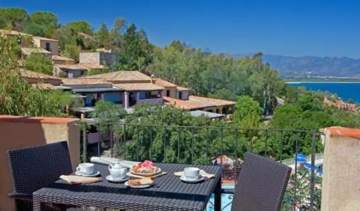 Arbatax Park Resort - Borgo Cala Moresca - 123