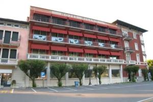 Hotel Milano, Toscolano Maderno