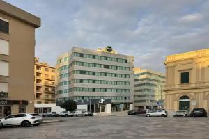 Trapani - Hotels