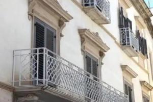 B&B Le Vele, Trapani