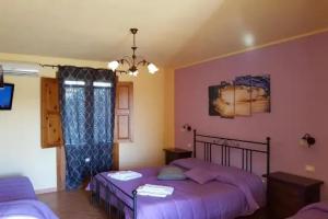 Hotel «Il Cortile», Custonaci