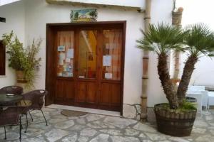 Hotel «Il Cortile», Custonaci