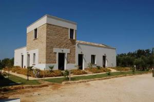 Agriturismo La Concordia, Paceco