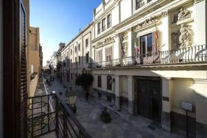 Residence Garibaldi Apart-hotel