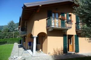 Albergo Rusall, Tremezzo