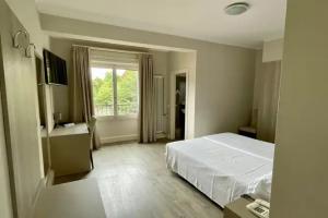 Hotel Bazzoni, Tremezzo