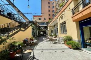 Hotel Bazzoni, Tremezzo