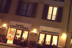 Stella D'Oro - Hotel & Apartments, Tremosine